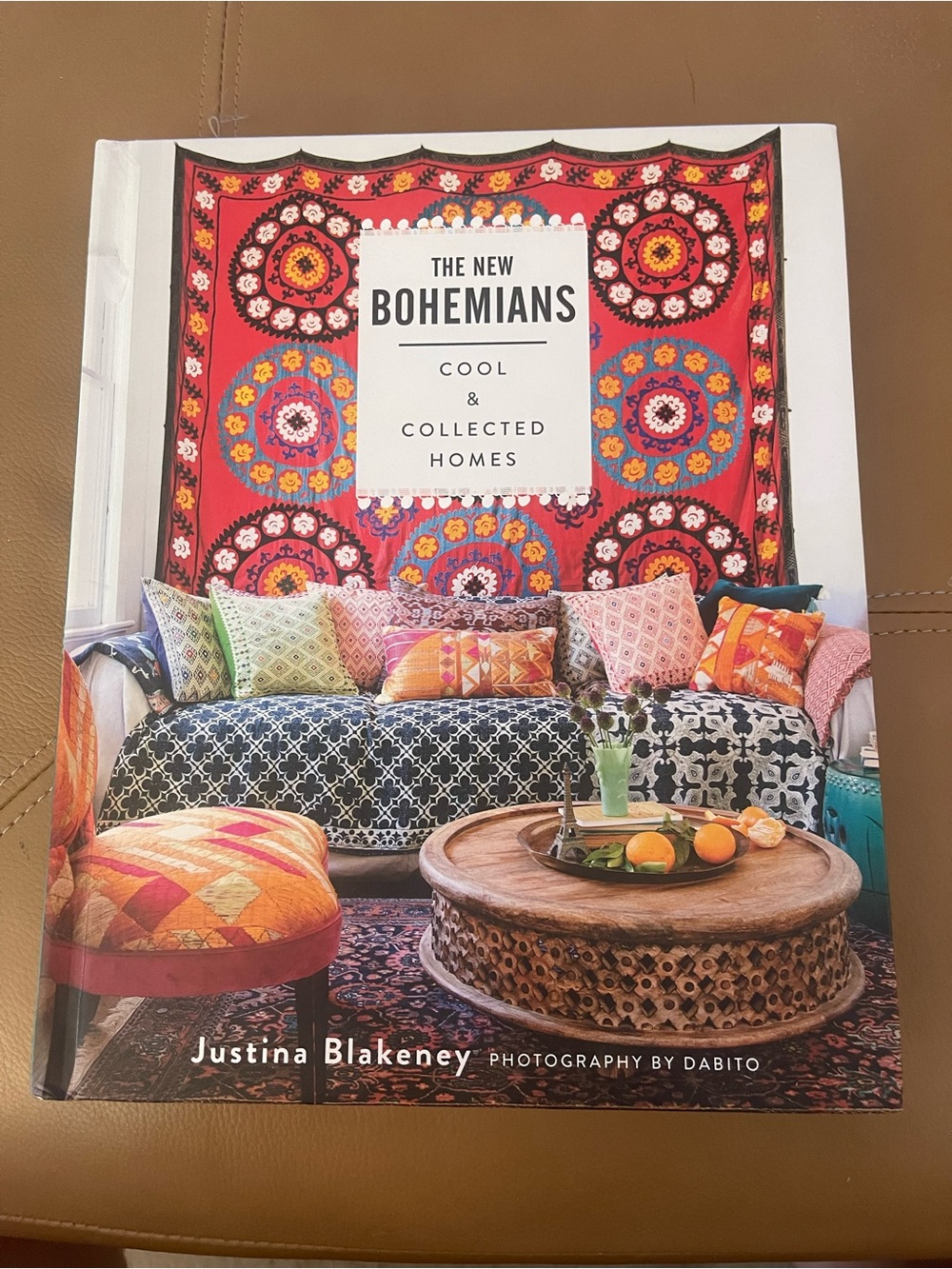 The New Bohemians: Cool & Collected Homes